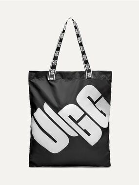 UGG Packable Tote NWT